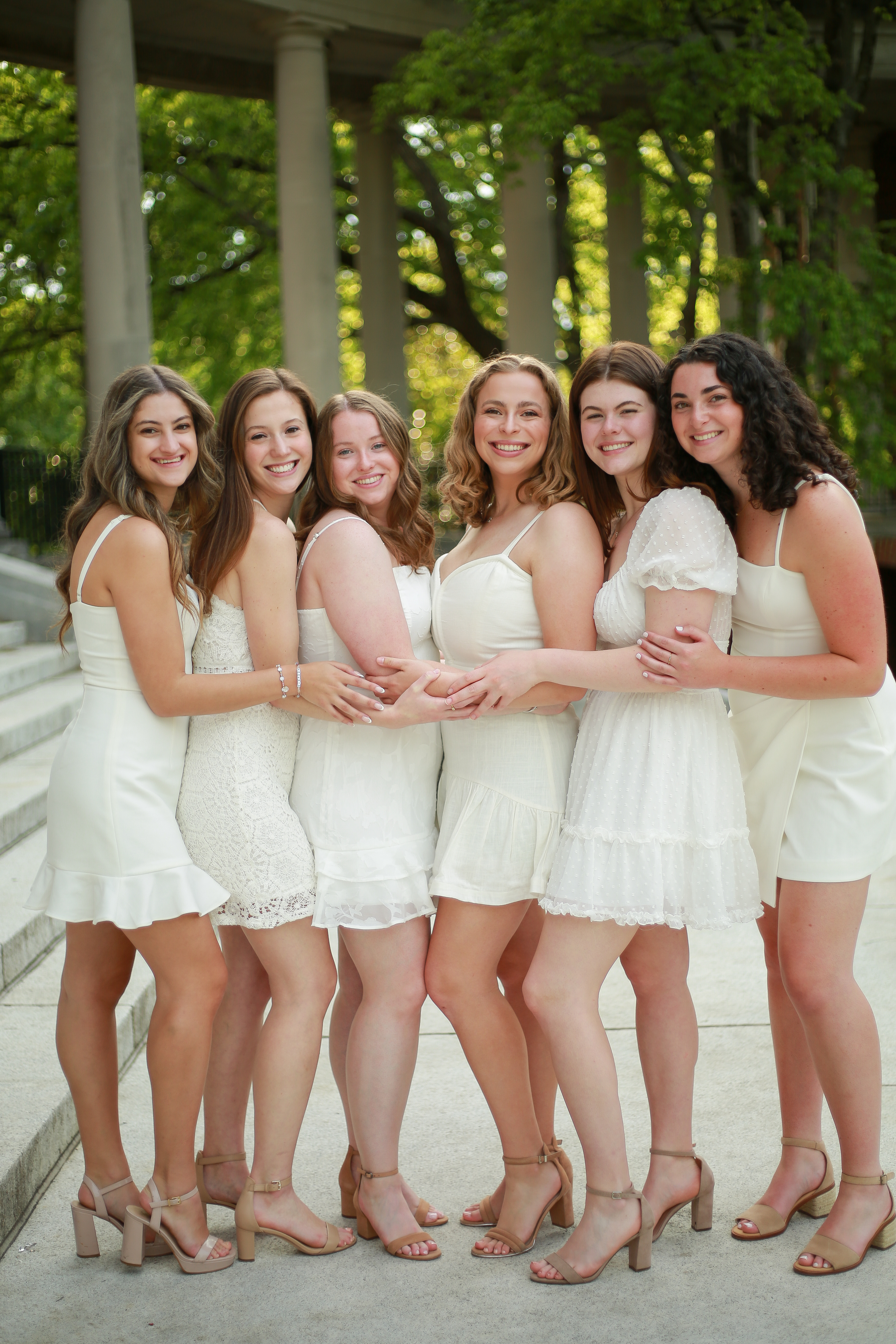 Graduation Collection II