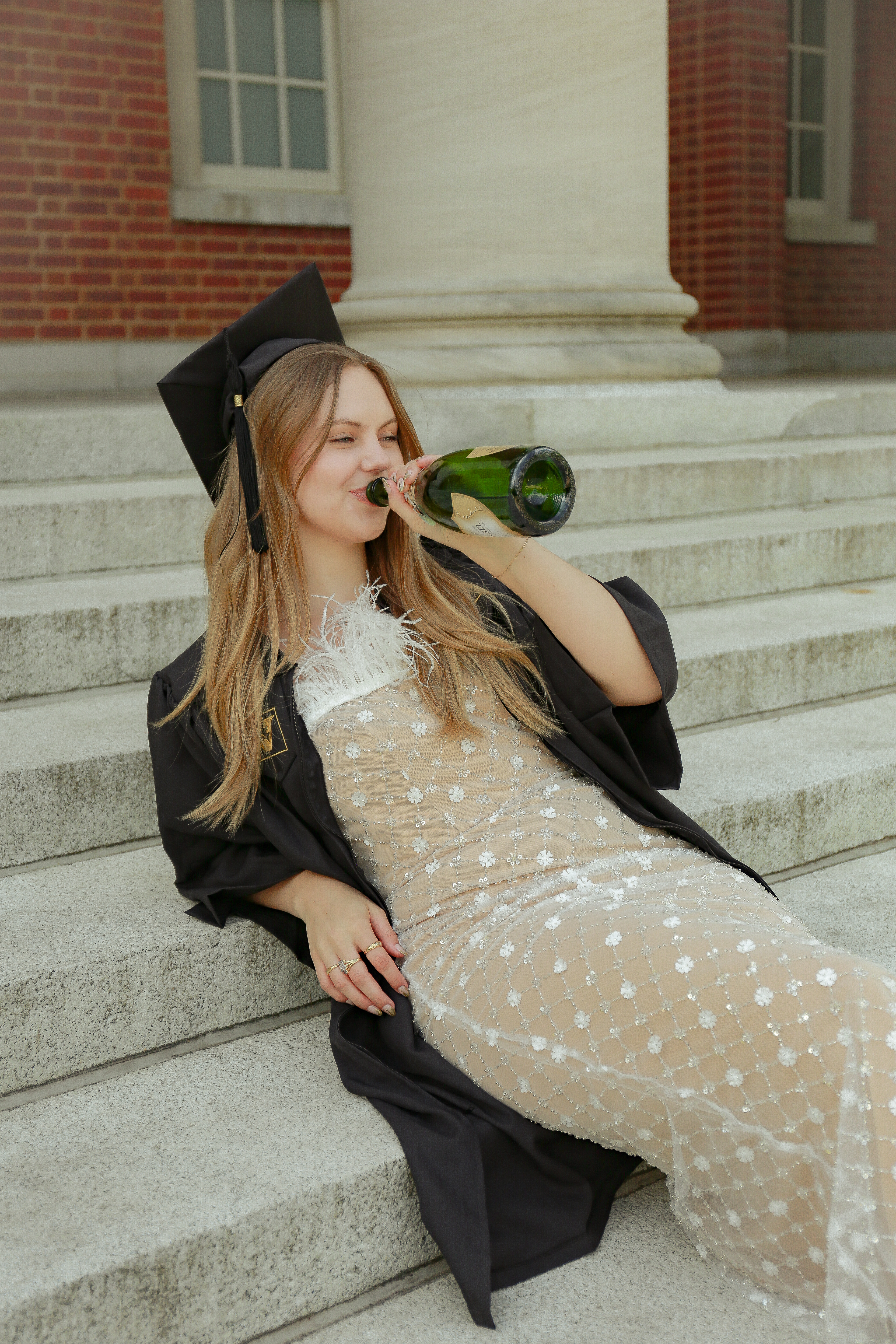 Graduation Collection III