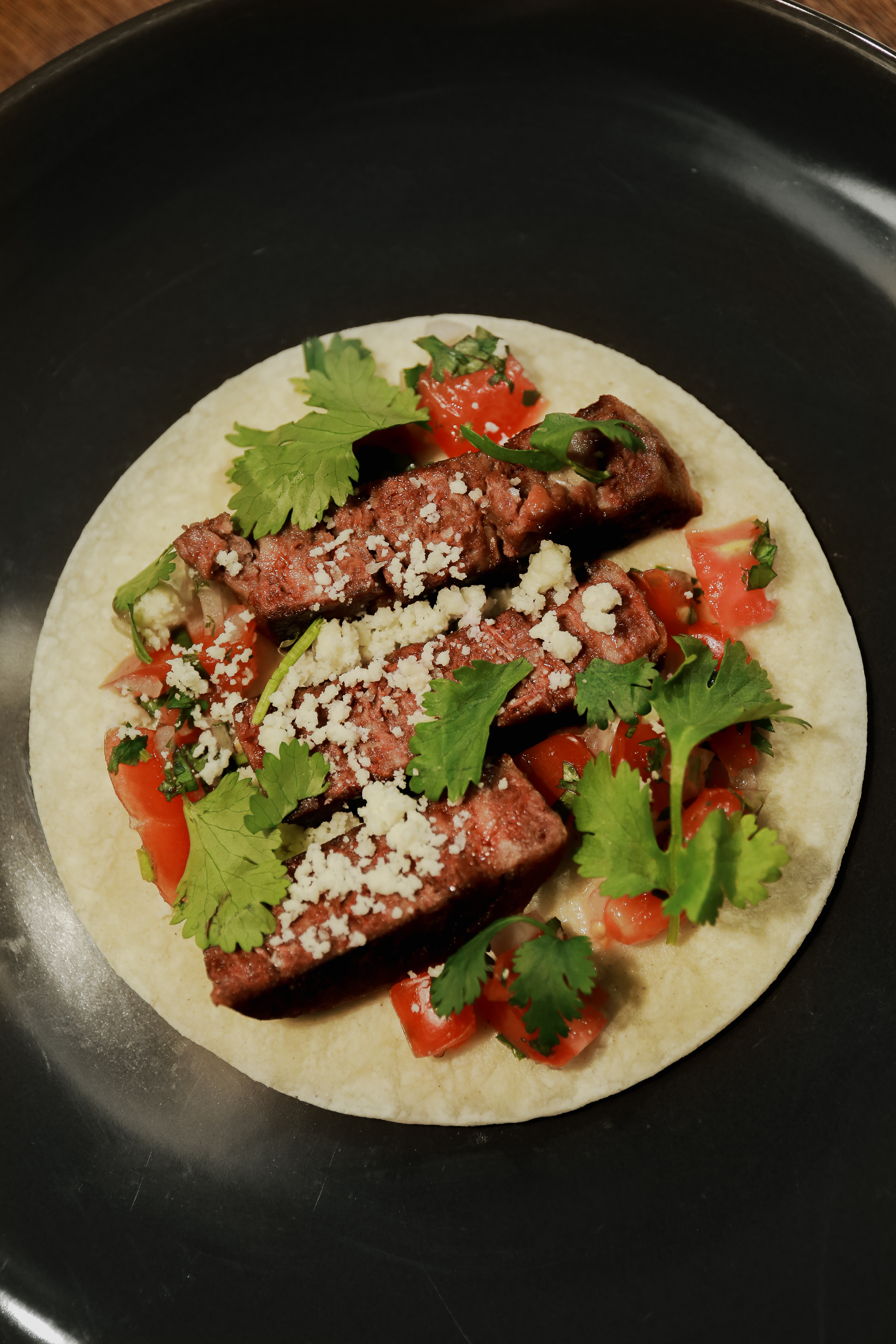 Tenderloin Tacos