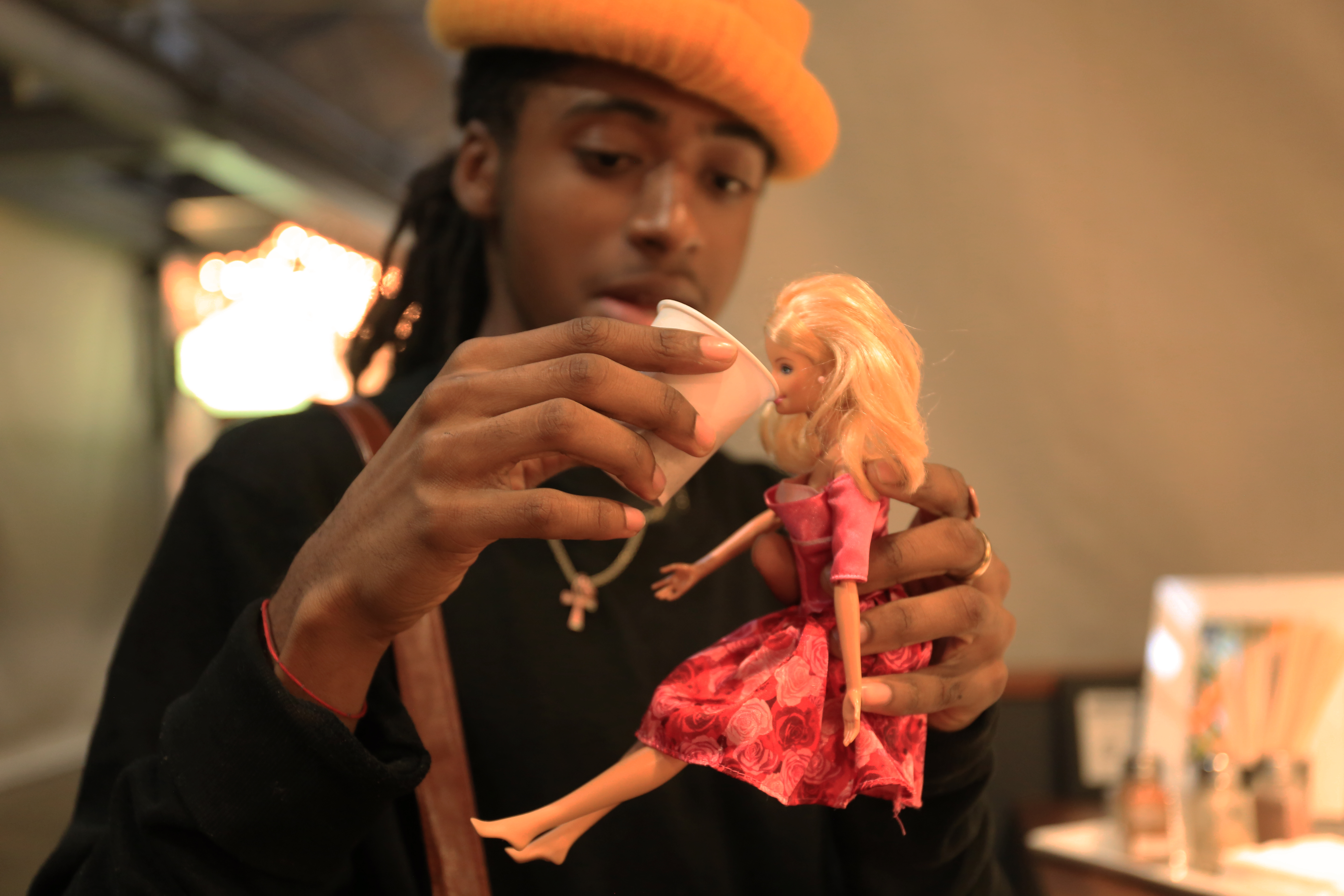 Krog Street Market, Atlanta, GA