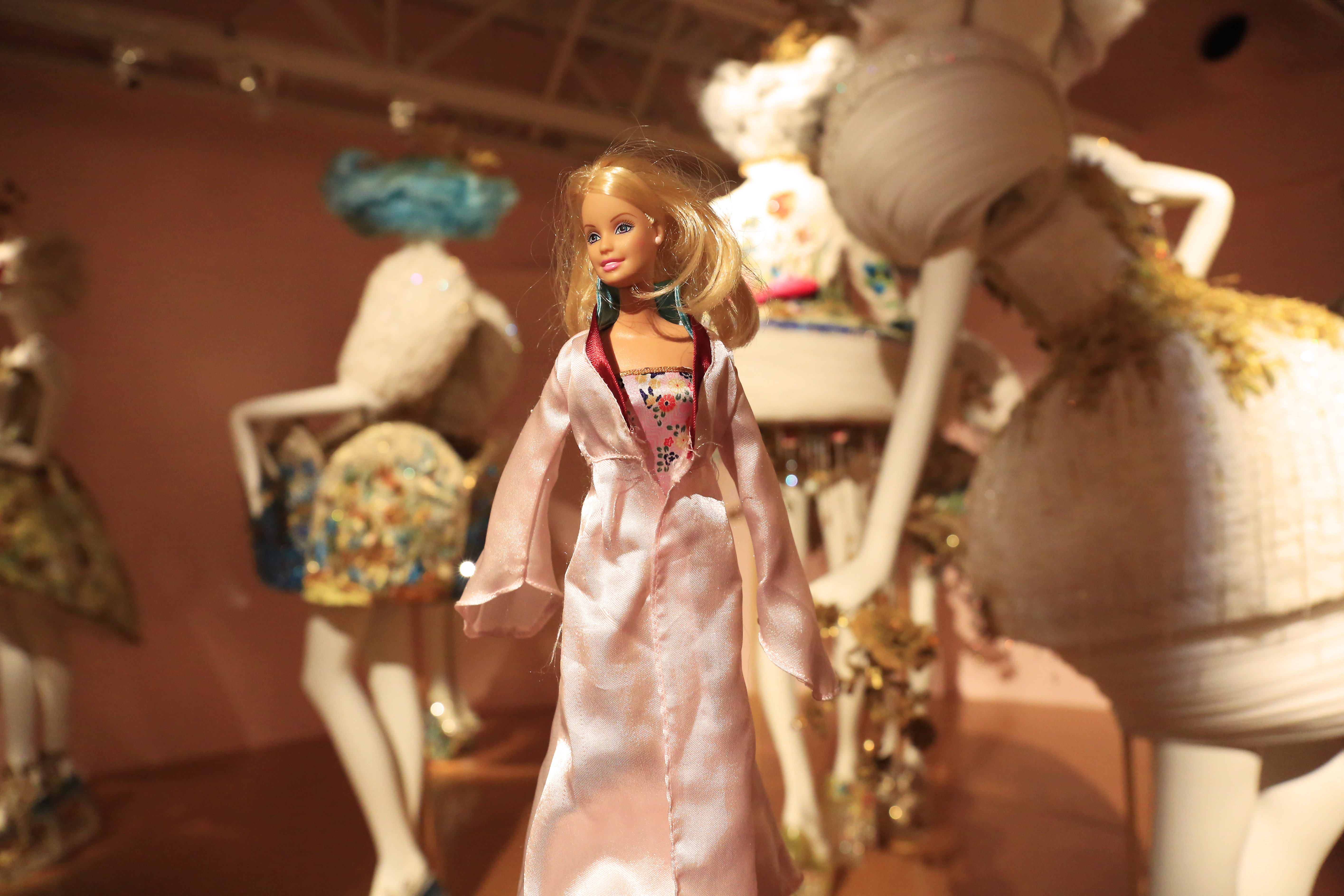 SCAD Museum, Atlanta, GA